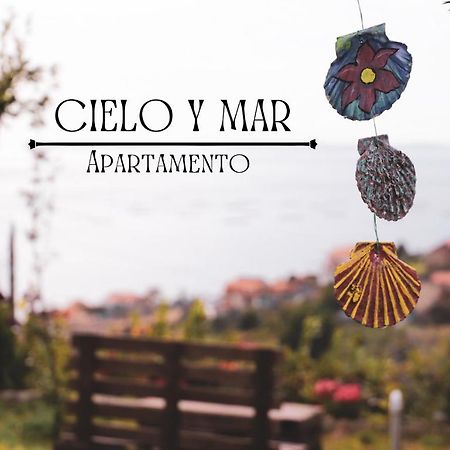 Cielo Y Mar Marín Exterior foto